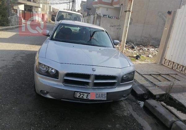 دۆج چارجەر 2010  بۆ فرۆشتن لە عێراق - موسڵ